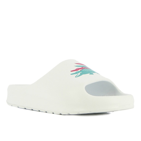 LACOSTE Flip flops Fratelli Petridi