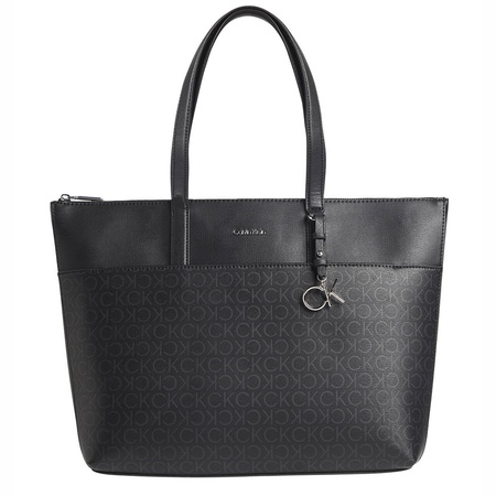 CALVIN KLEIN K60K609875 - Tote bag