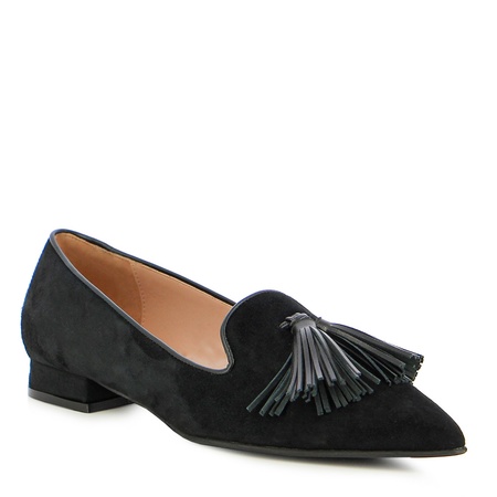 ΜΑΥΡΟ ΚΑΣΤΟΡ